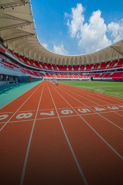 Instalaciones deportivas