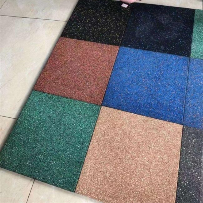 EPDM 고무 매트