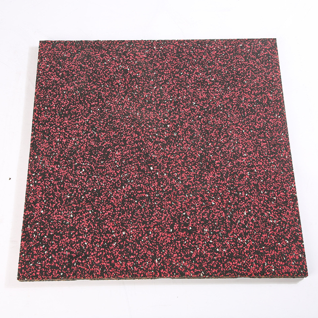 Tapis EPDM 20-30 mm