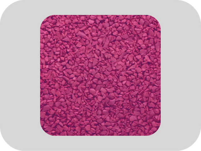 حبيبات المطاط EPDM الحمراء المضادة للأكسدة