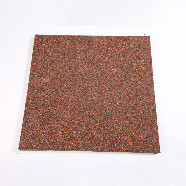 Tapis EPDM 20-30 mm