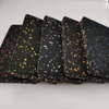 Tapis de sol de s&eacute;curit&eacute; EPDM
