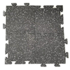 체육관 25-50mm 스포츠 EPDM 바닥 매트