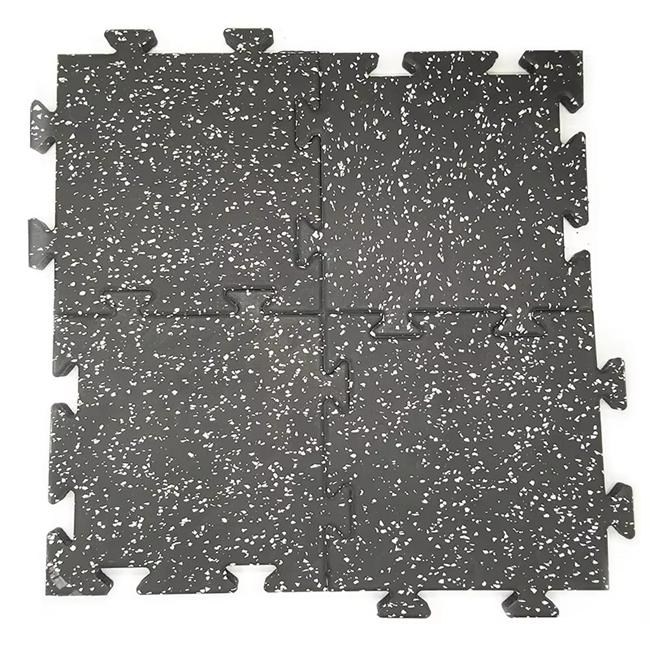 체육관 25-50mm 스포츠 EPDM 바닥 매트
