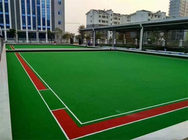 حبيبات المطاط EPDM الخضراء الخالية من الكبريت