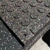 EPDM veiligheidsvloermat