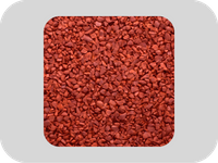 RAL 3033 حبيبات المطاط EPDM الوردية المضادة للأكسدة