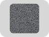 Granules de caoutchouc EPDM gris antioxydant