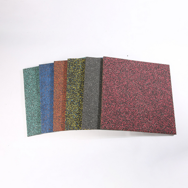 حصيرة EPDM مقاس 20-30 مم