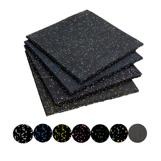 EPDM 고무 매트