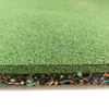 체육관 25-50mm 스포츠 EPDM 바닥 매트