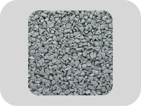 Umweltfreundliches schwefelfreies graues EPDM-Gummigranulat.png