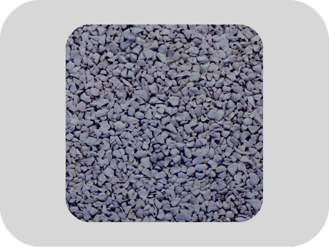 حبيبات مطاطية RAL 4012 Pearl Blackberry-Playground EPDM