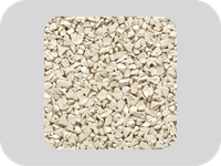 RAL 1015 Helles Elfenbein – schwefelfreies EPDM-Gummigranulat