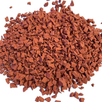 //rjrorwxhnmiplm5m-static.micyjz.com/cloud/pqBpnKppliSRmlrklkkmkp/Red-EPDM-granules.jpg