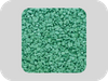 Granules de caoutchouc EPDM verts anti-vieillissement