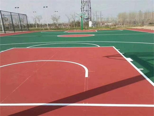 Granuli di gomma EPDM rossa inodore